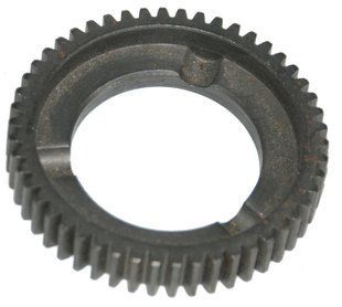 Шестерня ствола перфоратора Bosch GBH 2-24 DFR/Темп ПЭ-780,ПЭ-950 1616317602 71052-155 фото