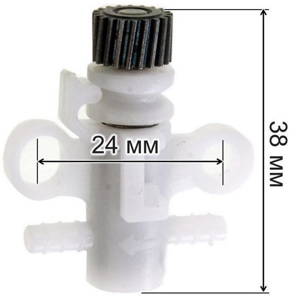 Маслонасос электропилы Wintech, Craft 49812-023 фото