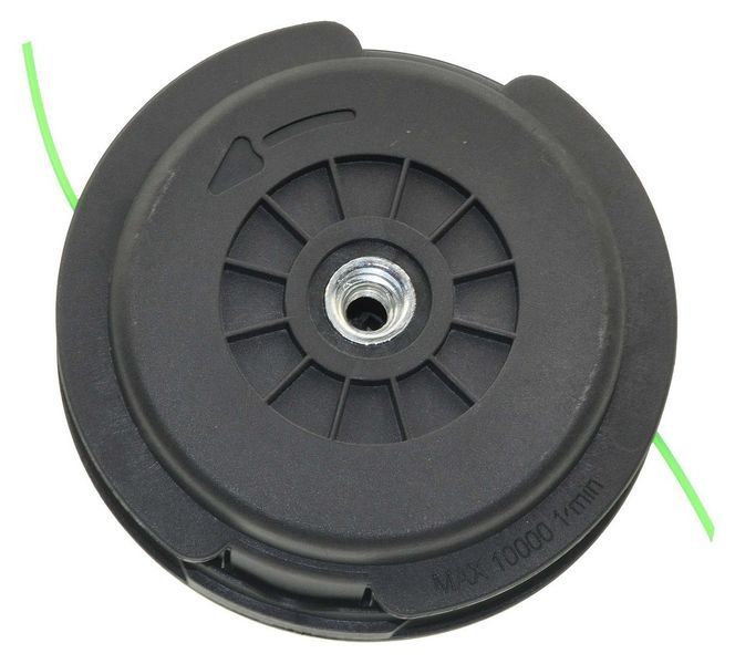 Шпуля для Oleo-Mac Sparta 44 d130mm вн. резьба 10х1,25mm 73518-162 фото