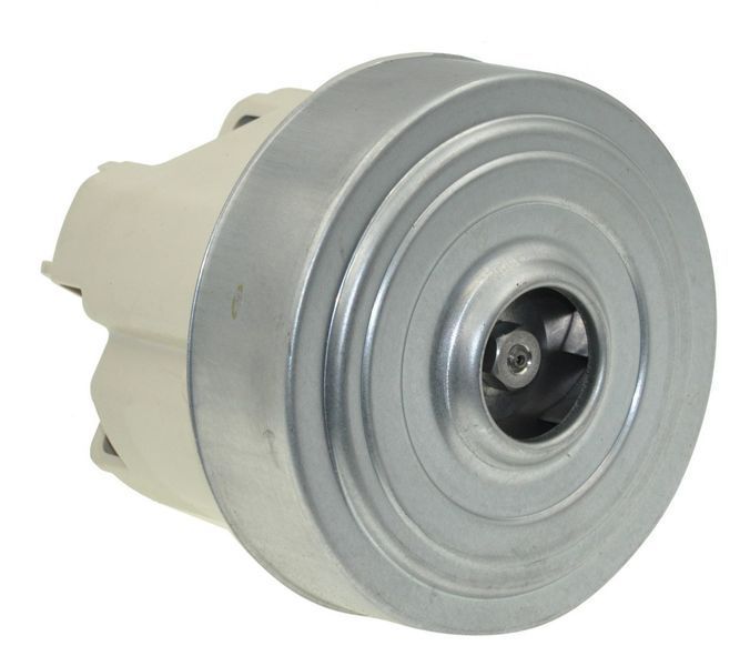 Двигатель пылесоса HX-70L 1400W (D111 H107 h31) 80071-016 фото