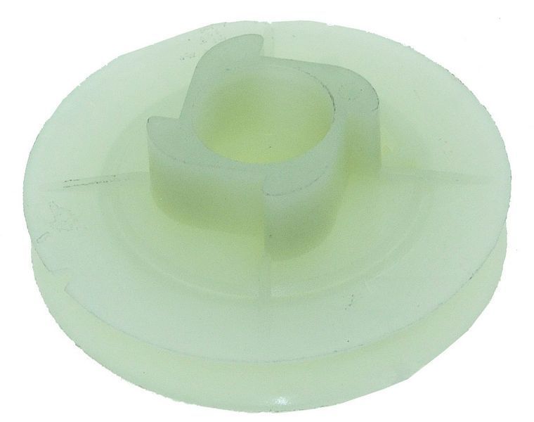 Бобина стартера бензопилы 5800 4 зацепа d64mm h29mm 23584-173 фото