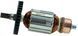 Якір пила дискова (торцева) Makita LS 1040 /Енхель (183*54 9-з / ліво) аналог 516718-8 26609-222 фото 1