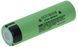 Аккумулятор Li-Ion NCR18650B 3400mAh 3.7V для аккумулятора шуруповерта d18 h65 190119-562 фото 1
