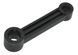 Шатун отбойного молотка Bosch 11E d1 10mm d2 14mm L 107mm 1612001033 70902-002 фото 1