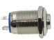 Кнопка антивандальная d14mm різьблення 12mm h20mm 4 контакти 62975-511 фото 1