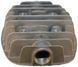 Крышка блока цилиндров компрессора Patriot VX50-402 21457-072 фото 4