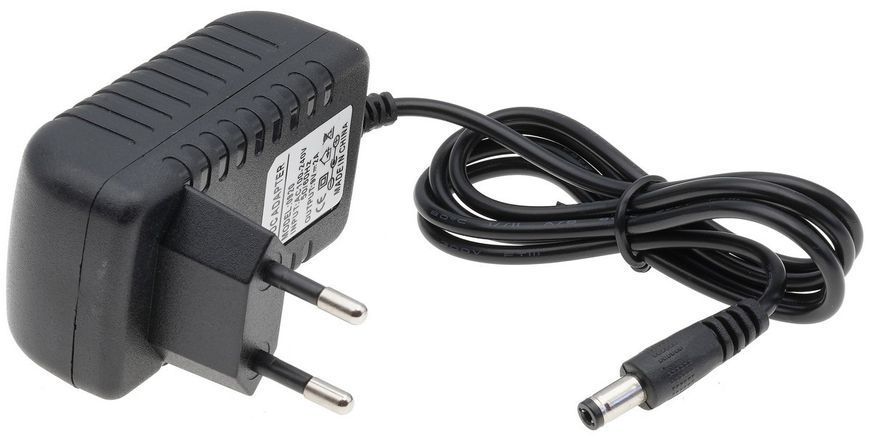 Зарядное устройство 0920 (9V 2000mA) 95524-847 фото