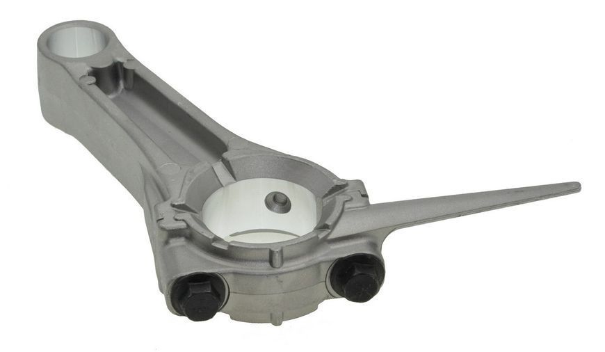 Шатун двигателя генератора 177F (d18*33 L139 мм) 299871-1269 фото