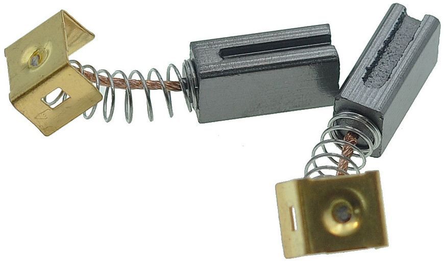 Щетки 6х8х15 2 реза Black& Decker 398965-148 фото