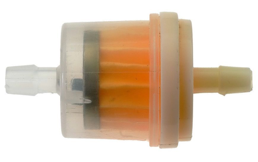 Фильтр топливный VJ Parts d6*D30*L54/29 цилиндрический с бумажным элементом+магнит "MANLE" 73636-227 фото
