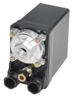 Автоматика компресора 3800В 1 вихід PRO 378255-404 фото