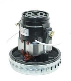 Двигатель пылесоса VCDS105 900W (D108 H120 h27) 746096-099 фото
