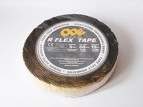 Стрічка каучукова ODE TAPE 50x3x15 310060 фото