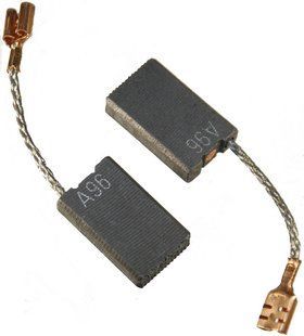 Щетки Bosch A-96 6,2х16х26 1617014143 399424-309 фото