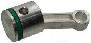 Поршень в зборі перфоратора Bosch GBH 11 DE d38 аналог 1618700066 22494-1905 фото