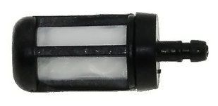 Фильтр топливный бензопилы (L44.5/D18/d5) 624277-063 фото