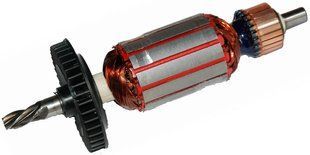 Якорь дрель BOSCH PSB-600 RE (153*35 4-з /лево) 26820-435 фото