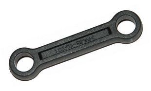 Шатун перфоратора Makita 4500 d1 10mm d2 10mm L 74mm аналог 417432-8 70987-093 фото