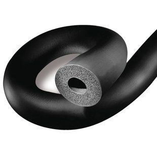 Изоляция трубная каучуковая &Oslash; 48мм Х 19мм 1431365070 фото