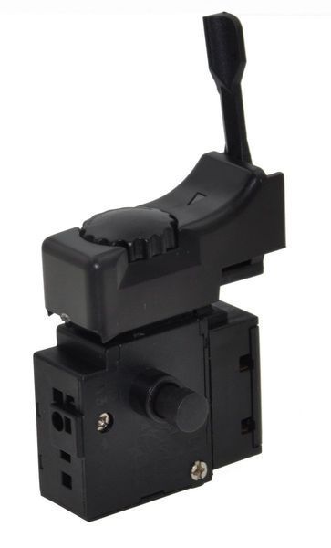 Кнопка дрилі Eltos ДЕ-850/Міас 1010, CRAFT-TEC PXID-230 30878-203 фото