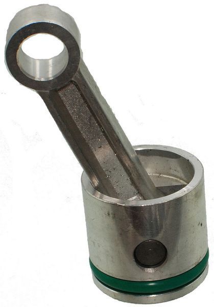 Поршень в зборі перфоратора Bosch GBH 11 DE d38 аналог 1618700066 22494-1905 фото