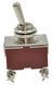 Тумблер KN(3)C-201 ON-ON (4 pin) 15A 250VAC Daier 51495-1395 фото 2