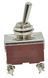 Тумблер KN(3)C-201 ON-ON (4 pin) 15A 250VAC Daier 51495-1395 фото 1