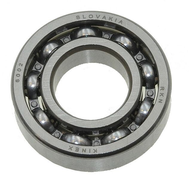 Подшипник KINEX 6002 RKN (15*32*8) Словакия открытый 39168-1374 фото