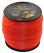 Леска косильная звезда d4 мм 5 LB (159 м) 50754-145 фото 1