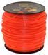 Леска косильная звезда d4 мм 5 LB (159 м) 50754-145 фото 2