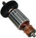 Якір дискова пилка (Монтажна пила) Maktec (Makita) MT241 (200*54 8-з ліво) аналог 517864-0 92776-1151 фото 3