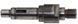 Вал болгарки Stern 230A d10*15*21 L91 69592-021 фото 1