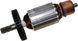 Якір дискова пилка (Монтажна пила) Maktec (Makita) MT241 (200*54 8-з ліво) аналог 517864-0 92776-1151 фото 1