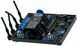 AVR регулятор напряжения генератора Stamford (220V / 380V) SA-30/AVR SX460 064170-1302 фото 3