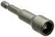 Головка 10mm 44624-031 фото 2