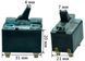 Кнопка болгарки ferm 125 кор 30779-104 фото 2