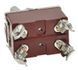 Тумблер KN(3)C-201 ON-ON (4 pin) 15A 250VAC Daier 51495-1395 фото 3