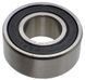 Подшипник CX 180902RS NEC (16*35*14) резина 993132-914 фото 1