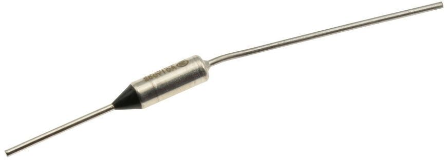 Термозапобіжник 300&deg;C 10А250V RY01 44230-40215 фото