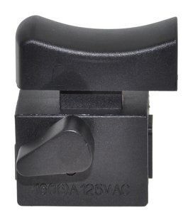 Кнопка болгарки ЗУШ-125 / 1050 30889-214 фото