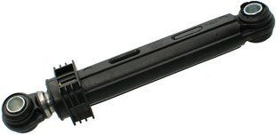 Амортизатор для пральної машини Samsung, 60N (відп. 10 мм, L-170-245 мм), квадратні ребра (Італія) 24587-047 фото