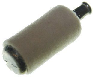 Фильтр топливный бензопилы L-24mm, h-15mm, d5,4mm 68064-056 фото