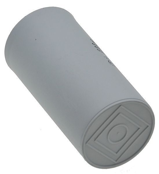 Конденсатор JYUL CBB-60H 90мкф - 450 VAC клеми(59*121 mm) 64564-141 фото