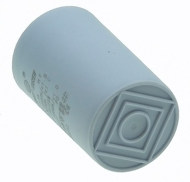 Конденсатор Last One 35мкф клеми HY1 CBB - 60H (45*70мм) 33691-310 фото