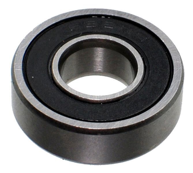 Подшипник CX 619/8RS / 698 (8*19*6) резина 93127-917 фото