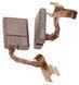 Щетки Makita CB-440 PRO 3х10х13 аналог 196854-2 79231-751 фото 3