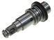 Ствол перфоратора Bosch 2-24 в зборі d31 * 25 * 21 50 зуб прямо 1616490060 70845-013 фото 3
