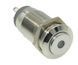 Кнопка антивандальная d14mm різьблення 12mm h25mm 2 положення 4 контакти індикація 85809-515 фото 3