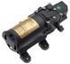Мини насос (12V, 6,2 Bar) в сборе для опрыскивателя Sturm/Procraft AS-16 26091-1064 фото 3