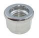 Гайка крепления ножа мотокосы H 125/128/132/142 М12*1,75 067900-495 фото 2